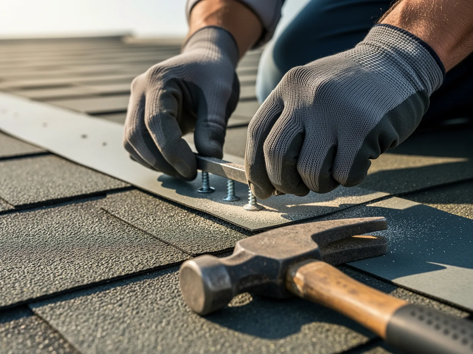 Why choose Fascia Repair in Rockvale, TN